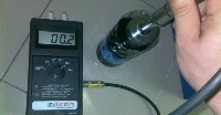 技術交流 | 溶劑型涂料電阻值對靜電噴涂質量的影響以及測量