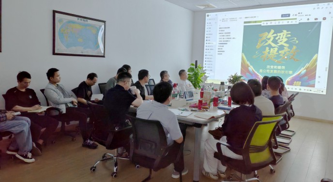 公司動態(tài) | 順賽機械學習日一周年紀念活動